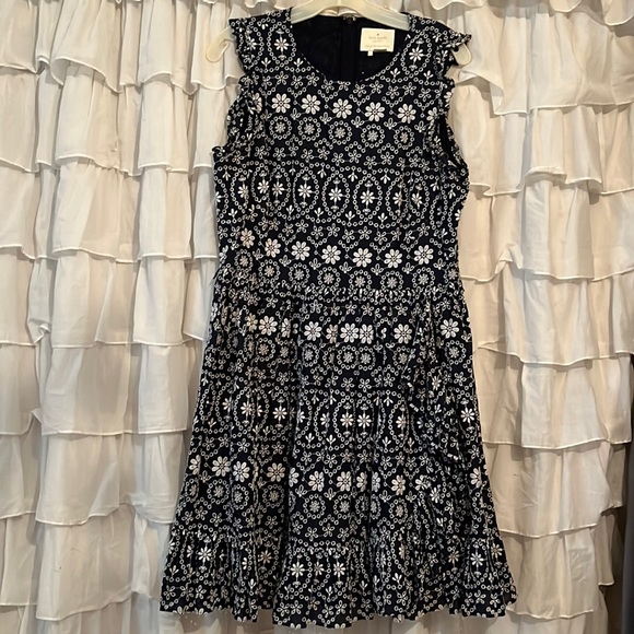 Kate Spade dress - Picture 1 of 1